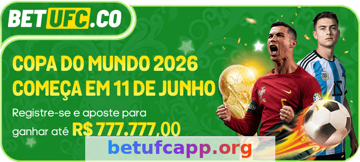 betufc - Responsabilidade: Jogue com Consciência e Segurança 4 Imagem ilustrativa