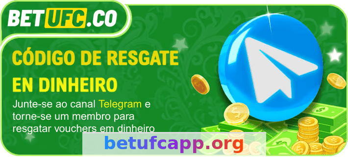 betufc - Ofertas: Bônus e Promoções Exclusivas 3 Imagem ilustrativa